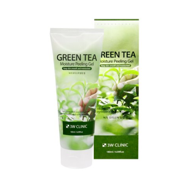 3W CLINIC Collagen & Luxury Gold Coverfit Cushion Pact #2 10g