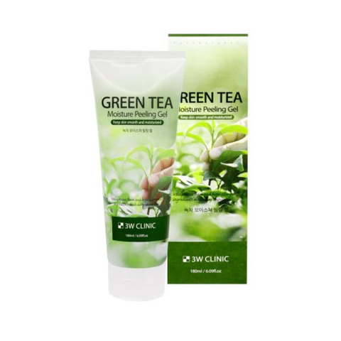 3W CLINIC Collagen & Luxury Gold Coverfit Cushion Pact #2 10g