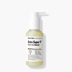 Medipeel Extra Super 9 Plus Pore Tox Cleanser 120ml