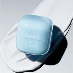 Soonsu Beauty Water Bank Cream Duo Set 2 Pieces application use