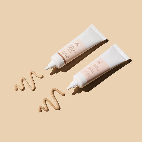 Soonsu Beauty Vegan Kombucha Tea BB front view