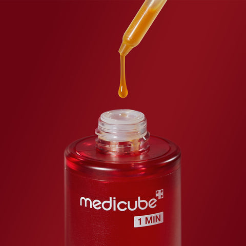 Medicube Red Acne Succinic Acid Peel 40g x 2ea