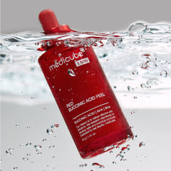 Medicube Red Acne Succinic Acid Peel 40g x 2ea
