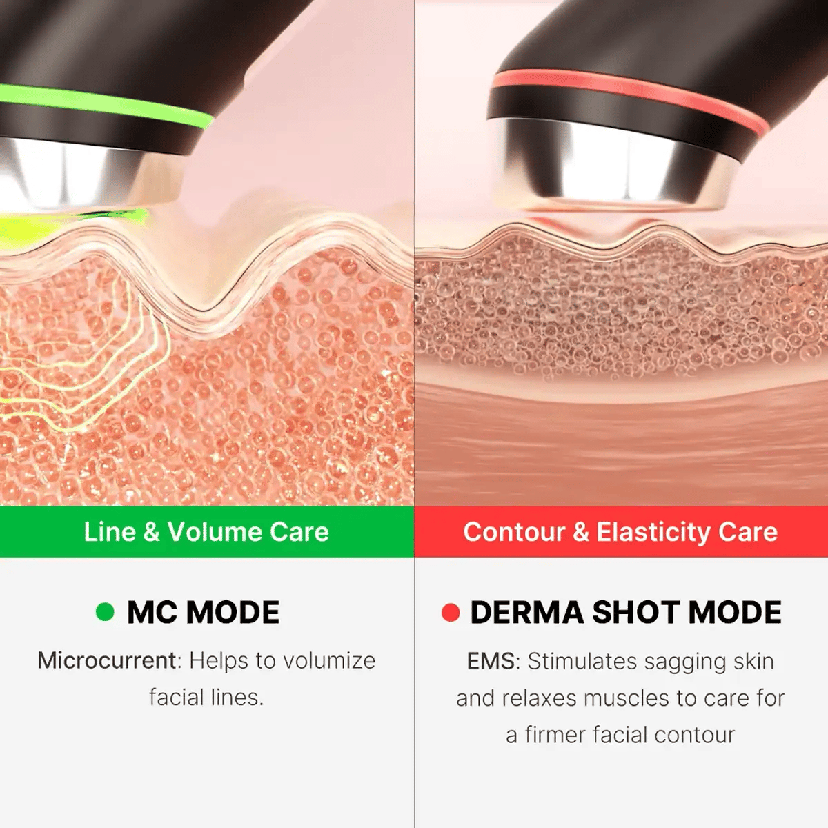 Medicube Age-R Booster Pro | Soonsu Beauty Medicube Age-R Booster Pro | Soonsu Beauty