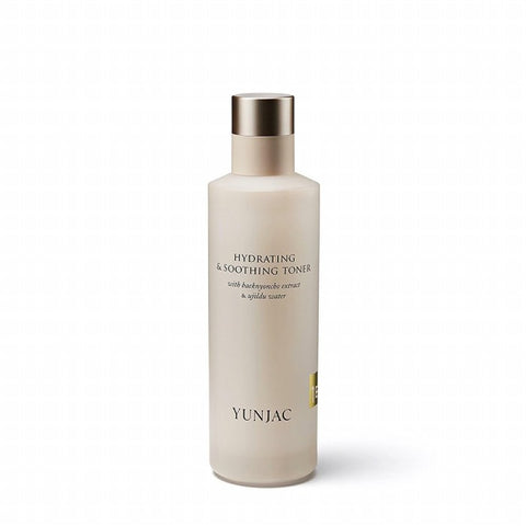 YUNJAC Prickly Pear & Ujildu Moisture Soothing Toner 150ml