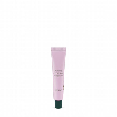 YUNJAC Baeknyeoncho & Ujildu Hydrating Soothing Lip Care Balm 12g