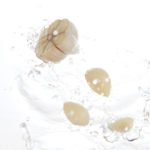 VT Garlic AC Reedle Shot Spot Cream 15ml