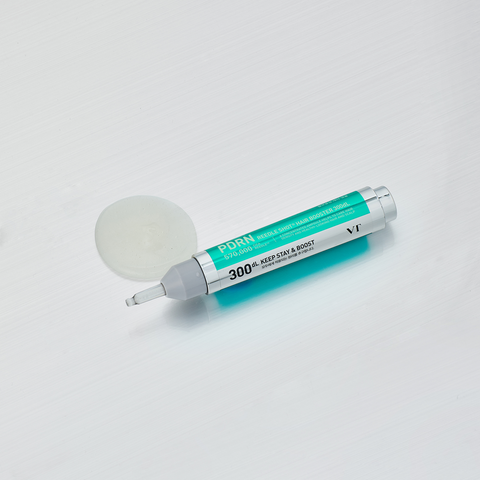 VT PDRN Reedle Shot Hair Ampoule 300dl 15ml
