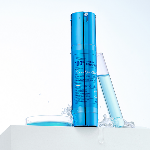 VT Hydrop Reedle Shot 100hL 50ml