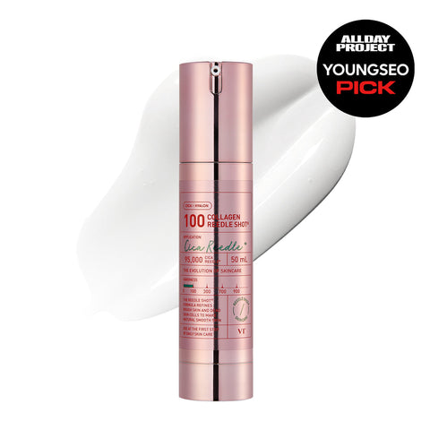 VT Collagen Reedle Shot 100 50ml