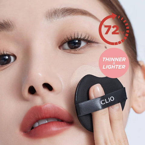 Soonsu Beauty Kill Cover The New Founwear Cushion 2 Lingerie application use