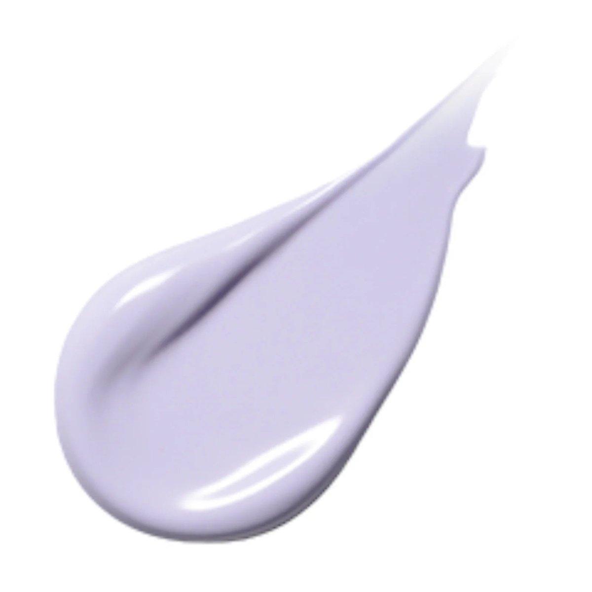 Soonsu Beauty Skin Veil Base Ex No.40 Pure Violet side view
