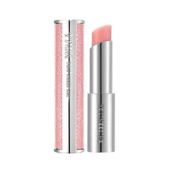 Soonsu Beauty Candy Honey Lip Balm Light Pink front view