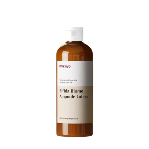 Soonsu Beauty Bifida Biome Ampoule Lotion front view