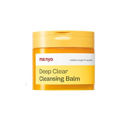 Soonsu Beauty Deep Clear Cleansing Balm front view
