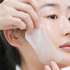 Soonsu Beauty Retinol Collagen Lifting Pad 100pads application use