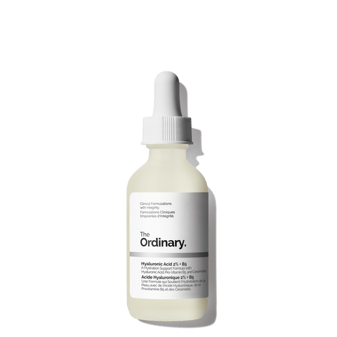 Soonsu Beauty Hyaluronic Acid 2% + B5 packaging design
