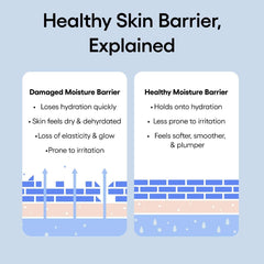 Soonsu Beauty Water Bank Blue Hyaluronic Intensive Cream front view