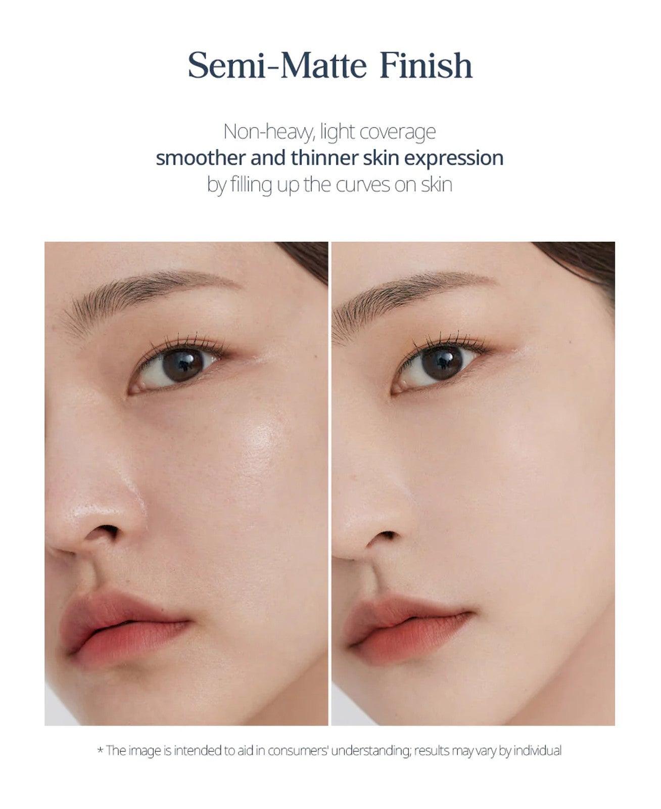 Soonsu Beauty Kill Cover The New Founwear Cushion 3 Linen application use