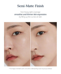 Soonsu Beauty Kill Cover The New Founwear Cushion 3 Linen application use
