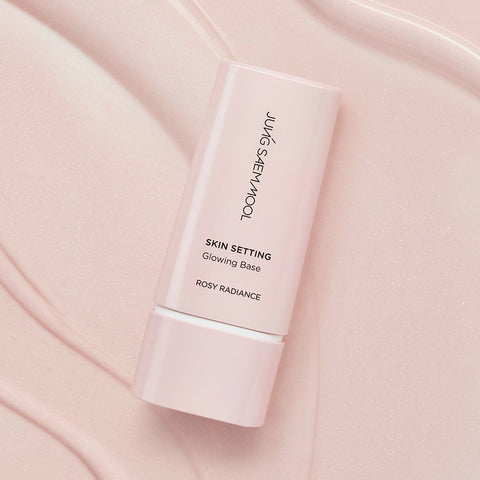 JUNG SAEM MOOL Skin Setting Glowing Base 40ml