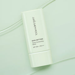 JUNG SAEM MOOL Skin Setting Tone Correcting Base 40ml