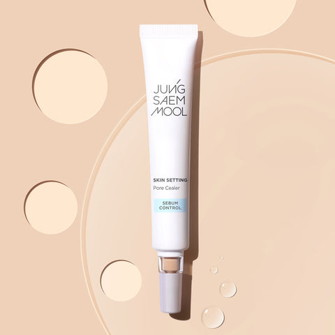 JUNG SAEM MOOL Skin Setting Pore Cealer