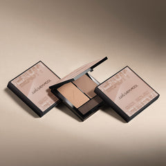 JUNG SAEM MOOL Artist Face Palette #Contour