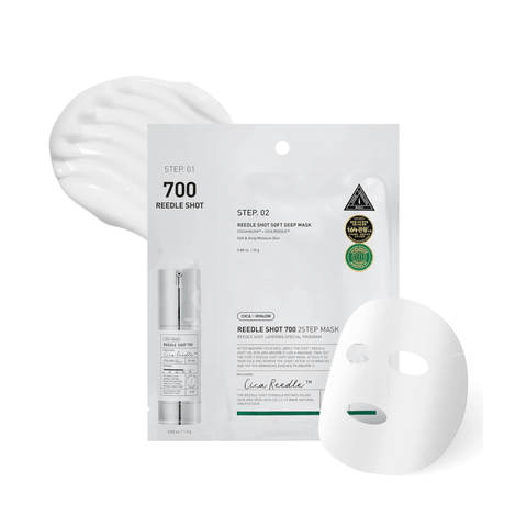 VT Reedle Shot 700 2 Step Mask 5P