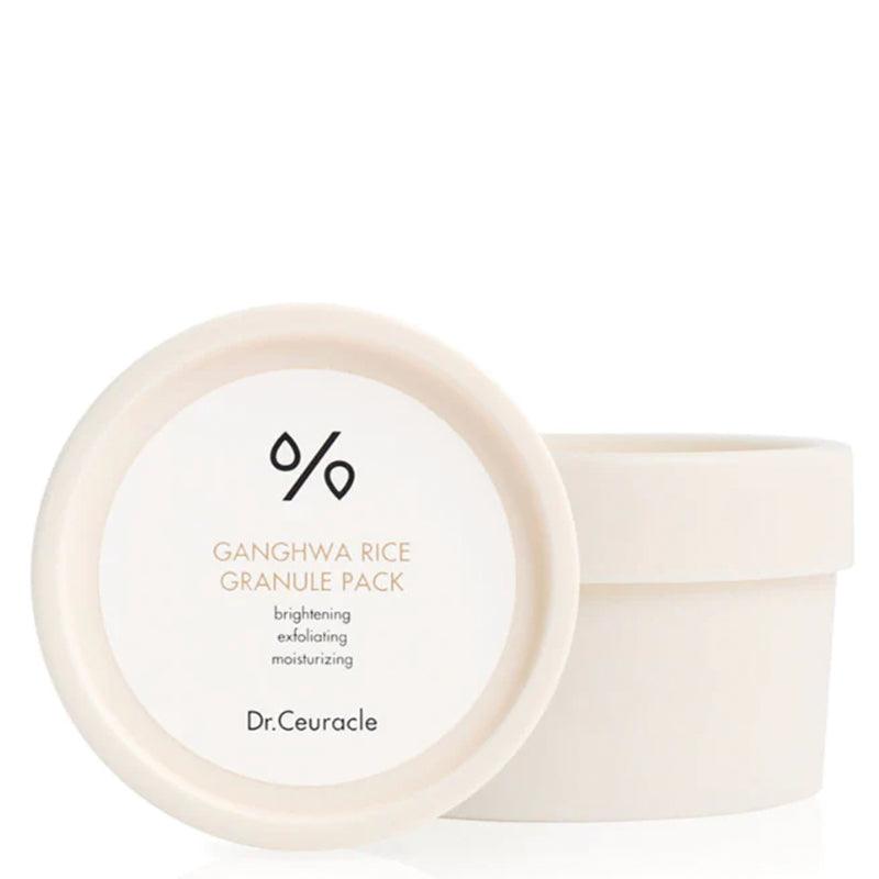 Soonsu Beauty Ganghwa Rice Granule Pack front view