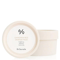 Soonsu Beauty Ganghwa Rice Granule Pack front view