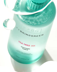 Bringgreen Tea Tree Cica Soothing Toner 500ml