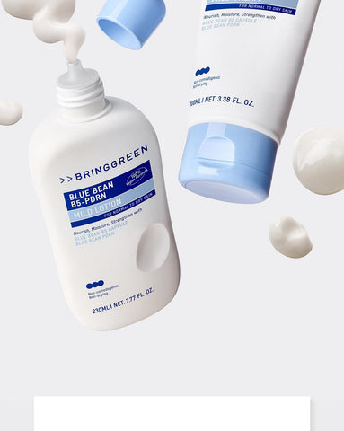 Bringgreen Blue Bean B5 PDRN Mild Lotion 230ml Set