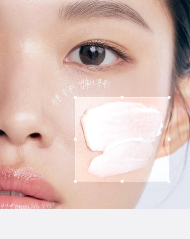 Bringgreen Blue Bean B5 PDRN Mild Cream 100ml Set