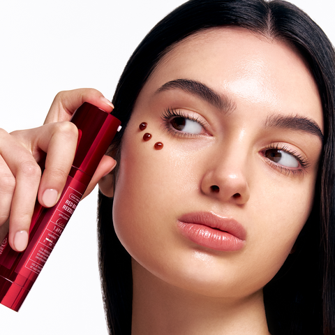 VT Red Booster Reedle Shot 100 50ml