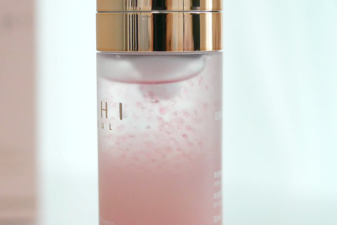 KAHI Wrinkle Bounce Skin Fit Blending Essence 30ml