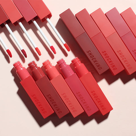 TONYMOLY The Shocking Lip Blur Tint 4g
