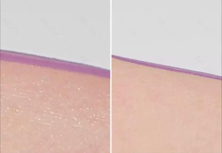 Soonsu Beauty Peptide 9 Volume Lifting Eye Patch Pro 60 Patches side view