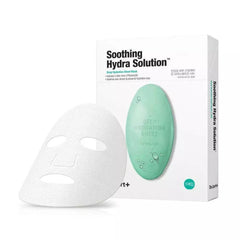 Soonsu Beauty Dermask Soothing Hydra Solution side view