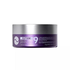 Soonsu Beauty Peptide 9 Volume Lifting Eye Patch Pro 60 Patches front view