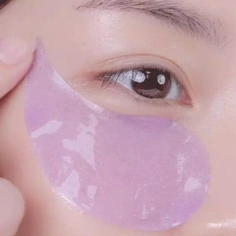 Soonsu Beauty Peptide 9 Volume Lifting Eye Patch Pro 60 Patches application use