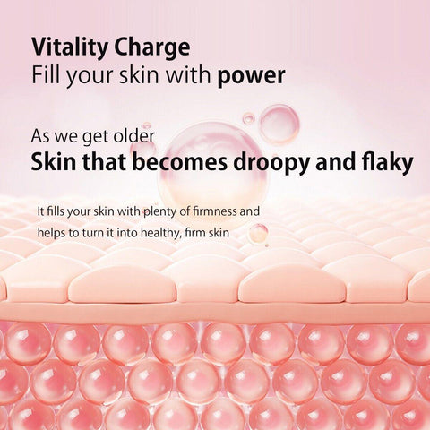 Soonsu Beauty Recovery X5 Collagen Serum  + Mela-X Cream  set application use