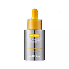Soonsu Beauty Peptide 9 Vitanol Ampoule Pro front view