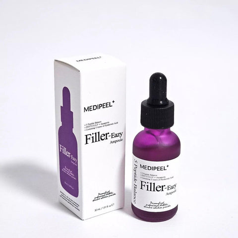 Soonsu Beauty Eazy Filler Ampoule application use