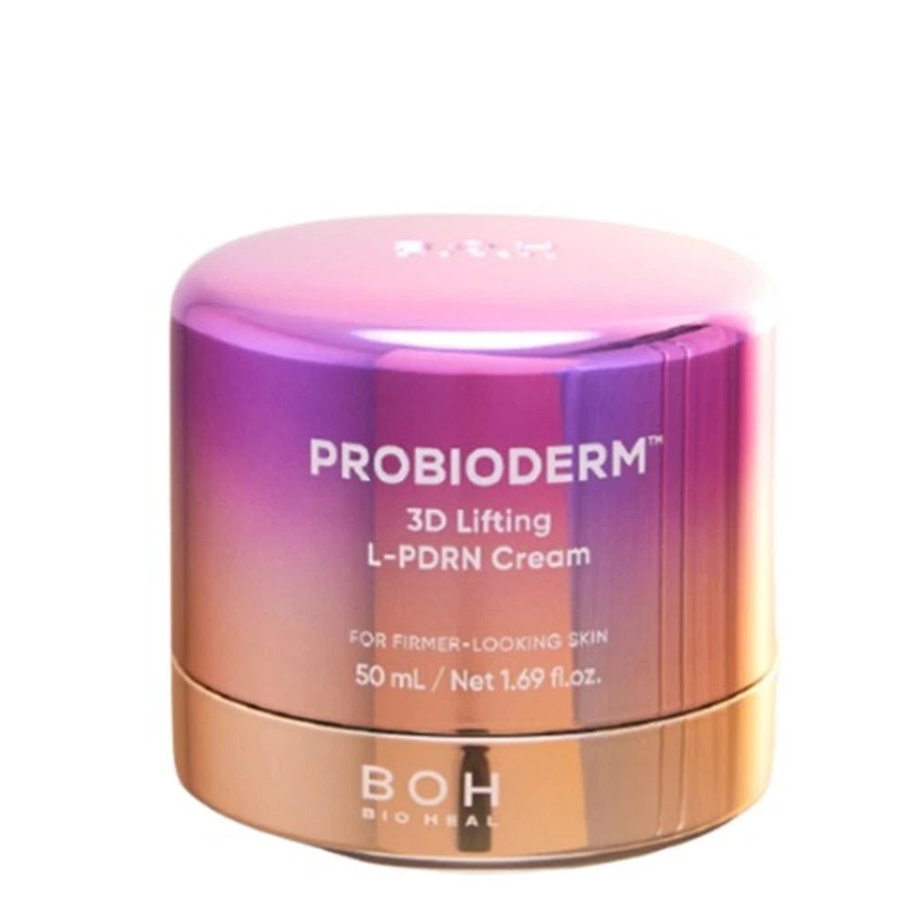 BIOHEAL BOH Probioderm 3D Lifting L-PDRN Cream 50ml