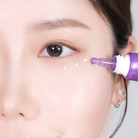 BIOHEAL BOH Probioderm Lifting Eye & Wrinkle Cream 25ml