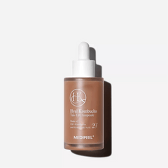 Soonsu Beauty Hyal Kombucha Tea-Tox Ampoule front view