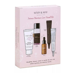 Soonsu Beauty Intensive Moisture Care Travel Kit front view