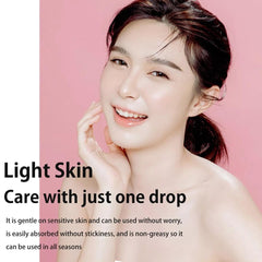Soonsu Beauty Recovery X5 Collagen Serum  + Mela-X Cream  set side view