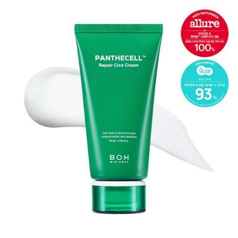 BIOHEAL BOH Panthecell Repair Cica Cream 50ml